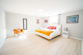 Great Falls Luxe Haven 5BR, 3BA Modern Oasis